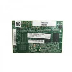 Lenovo ServeRAID M5200 Series RAID 5 Upgrade - RAID controller cache memory (4GB) - for System x35XX M4